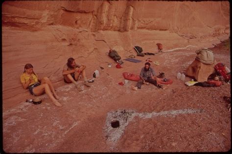 How to Safely Hike The Maze in Canyonlands National Park