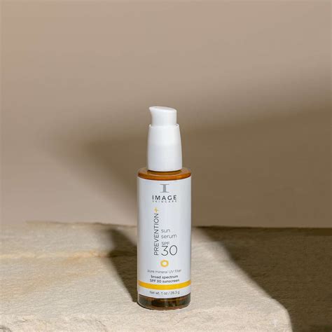 Prevention+ Sun Serum SPF 30 – SkinBoss