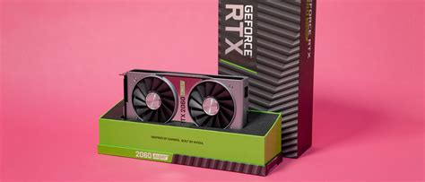 Nvidia GeForce RTX 2060 Super review | TechRadar