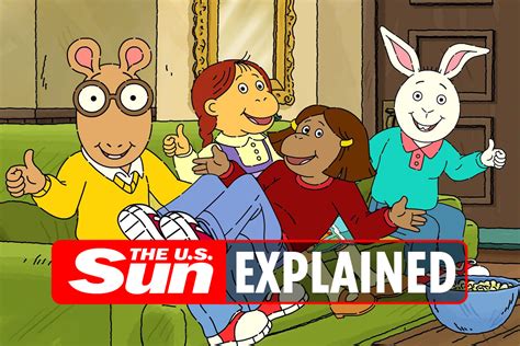 Why did Arthur end? | The US Sun