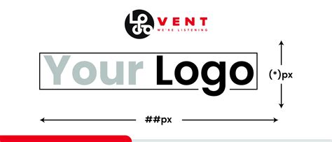 A Detailed Guide on the Math behind Logo Size - Logovent