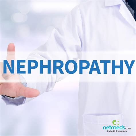 The 5 stages of Diabetic Nephropathy