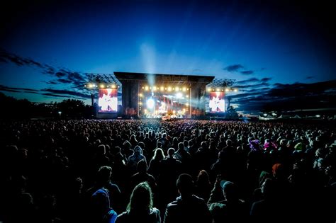 SWEDEN ROCK FESTIVAL 2023: finalizzato il bill per l'edizione del ...