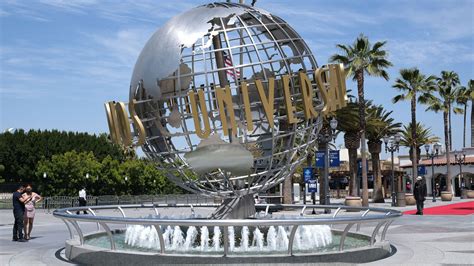 What we know about Universal Studios Hollywood's new ride