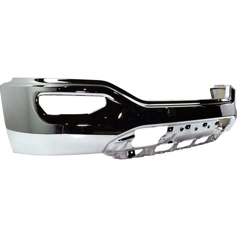 Gmc Sierra 1500 Front Bumper Replacement