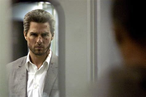 Collateral turned Tom Cruise into a villain for the ages | EW.com