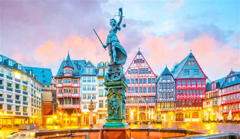 10+ Germany Tour Packages From India @ Budget Price