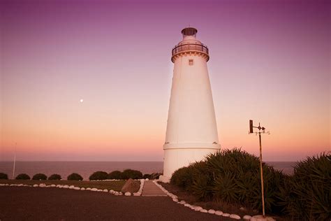 Cape Willoughby Lighthouse | Lighthouses of Australia Inc.