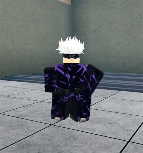 Killua Roblox