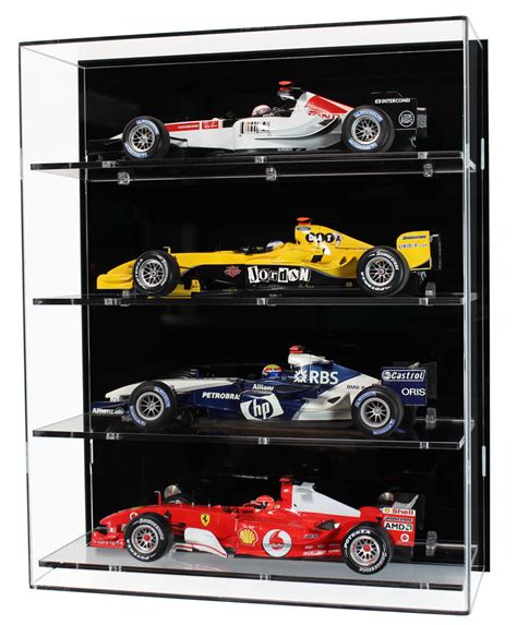 1 18 Model Car Display Cabinet • Display Cabinet