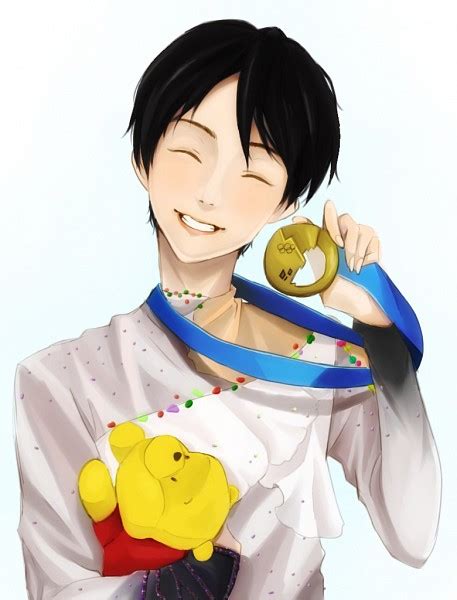 Yuzuru Hanyu Image #1675529 - Zerochan Anime Image Board