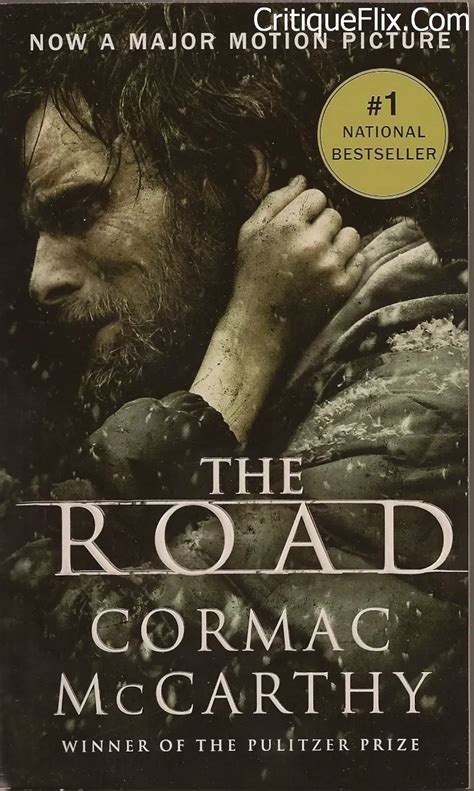 The Road Book Summary - CritiqueFlix.Com