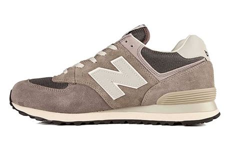 New Balance 574 Vintage Pack At Hype Dc - Sneaker Freaker