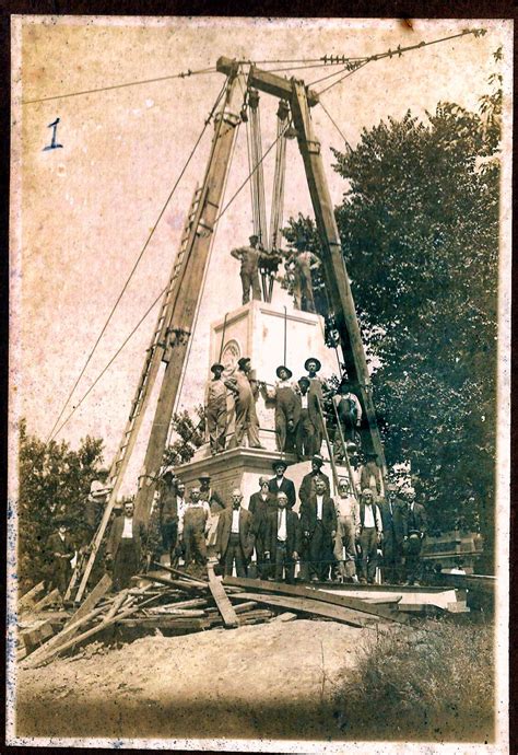 An undated... - Daviess County Historical Society Museum