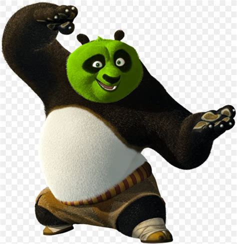 Po Master Shifu Giant Panda Kung Fu Panda, PNG, 1200x1239px, Master Shifu, Animal Figure ...