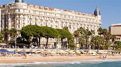 InterContinental Carlton Cannes - French Riviera Hotels - Cannes, France - Forbes Travel Guide