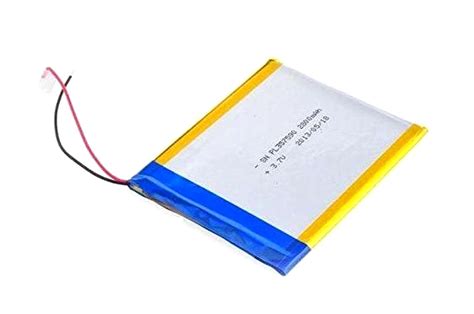 Battery for HCL ME Tab Y1 by Maxbhi.com