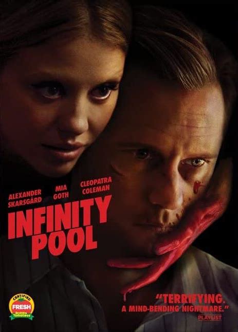 Best Buy: Infinity Pool [2023]