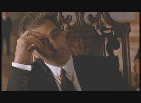 The godfather III - Al Pacino Image (8667835) - Fanpop