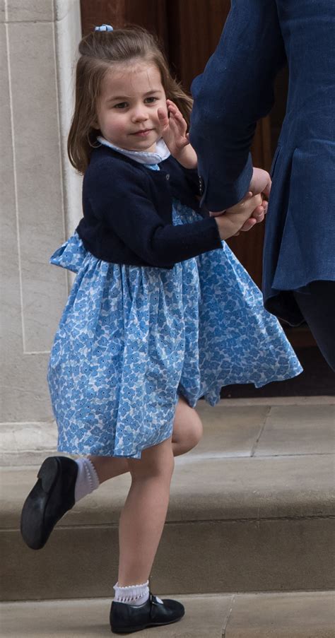 Where to buy Princess Charlotte's best outfits