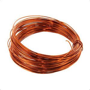 Industrial Pure Copper Wire Manufacturer, Supplier in Hyderabad