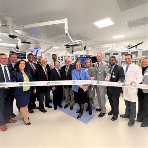 Ribbon Cutting Group Photo