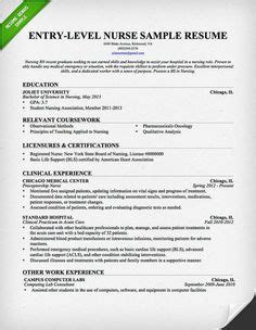 Pin by Nithin Patnayak on N | Registered nurse resume, Nursing resume examples, Nursing resume