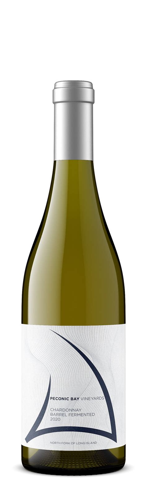 BF Chardonnay 2020