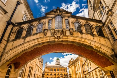 cielo doblado Sombreado oxford university sightseeing paleta Perforar ...