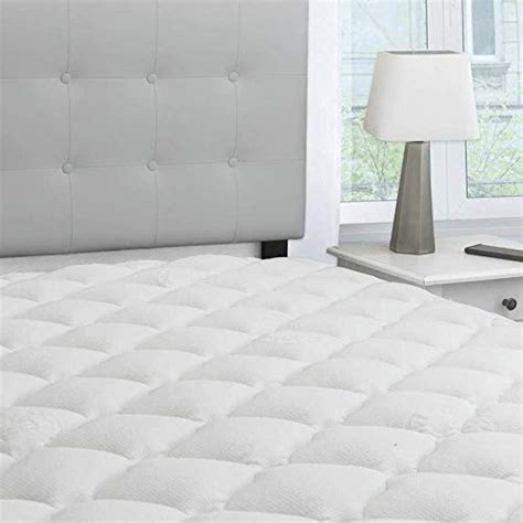 Which Is The Best Bamboo Cooling Mattress Pad - Your Home Life