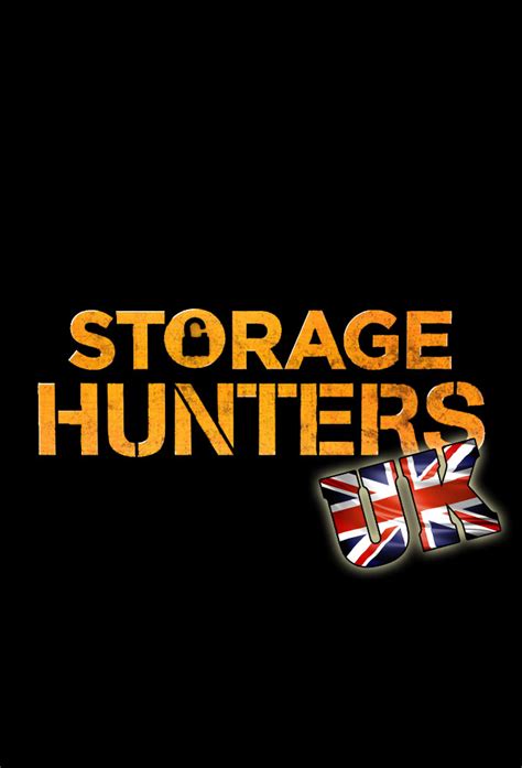 Storage Hunters (UK) - TheTVDB.com