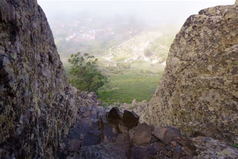 HIKING IN LA GOMERA: 9 BEST TRAILS