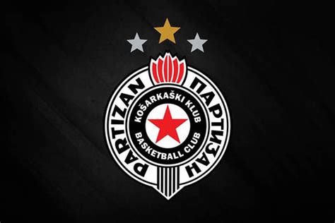 partizan, kosarka