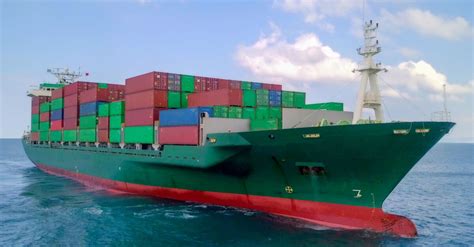 Evergreen Container Tracking: A Shipper’s Guide | Vizion Blog | VIZION