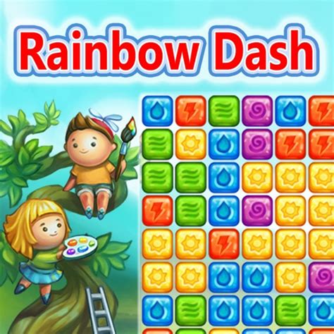 Rainbow Dash by Artem Paramonov