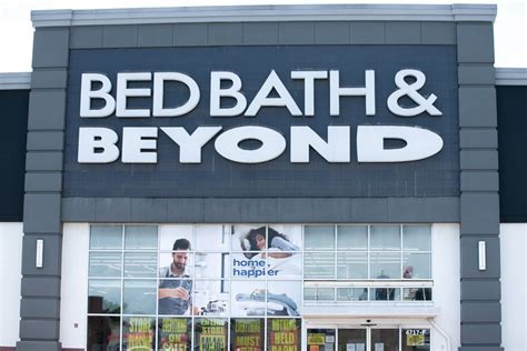 Bed Bath & Beyond reopens as an online retailer after purchase, rebrand ...