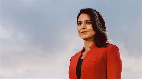 ISKCON News | Hawaii Rep. Tulsi Gabbard Announces She's Running For ...