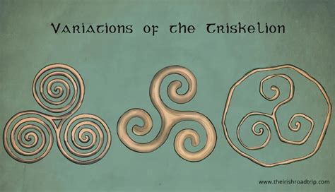 Triskelion Meaning and History Explained (Triskele)