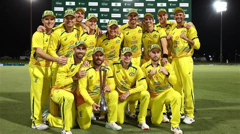 Australia Cricket 2022 Wallpapers - Wallpaper Cave