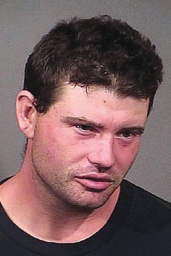 Shotgun blast leads to Kingman arrest | Kingman Daily Miner | Kingman, AZ