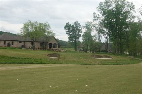 Tennessee National Golf Club (Loudon, Tennessee) | GolfCourseGurus