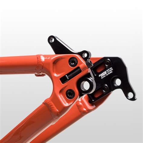 Santa Cruz Bicycles Jackal Mountain Bike Frame - Bike