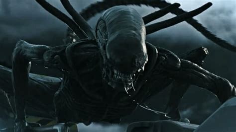 The 50 Best Movies about Aliens