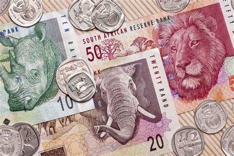 A Guide to Currencies and Money in Africa