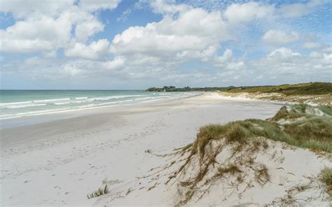 11 Best Beaches in New Zealand for Swimming, Surfing, and Jaw-dropping ...