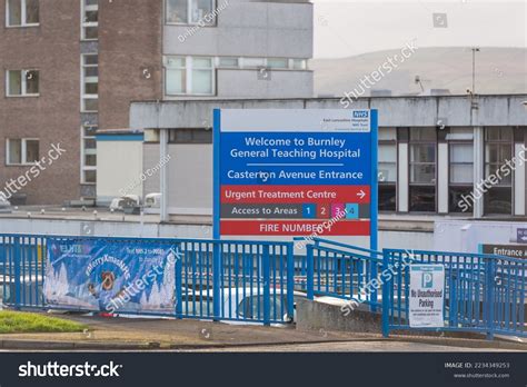 2 Burnley General Hospital Royalty-Free Images, Stock Photos & Pictures | Shutterstock