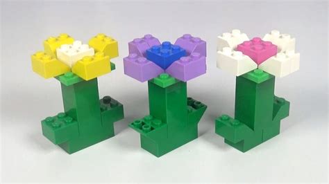 Lego Building Instructions For Extra Pieces