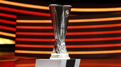 Europa League qualifying: How does it work? All you need to know ...