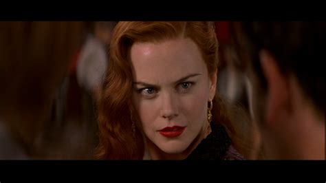 Moulin Rouge - Nicole Kidman Image (24204913) - Fanpop
