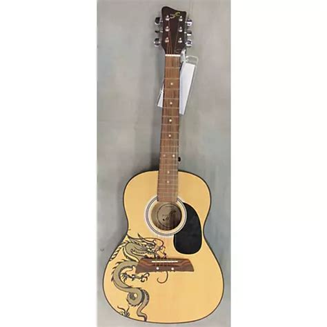 Used First Act MG3013 Acoustic Guitar | Guitar Center